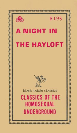 A Night in the Hayloft Black Night Classics