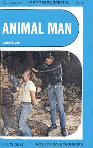 Animal Man HIS69 His69227 HIS69-227 Chad Stuart