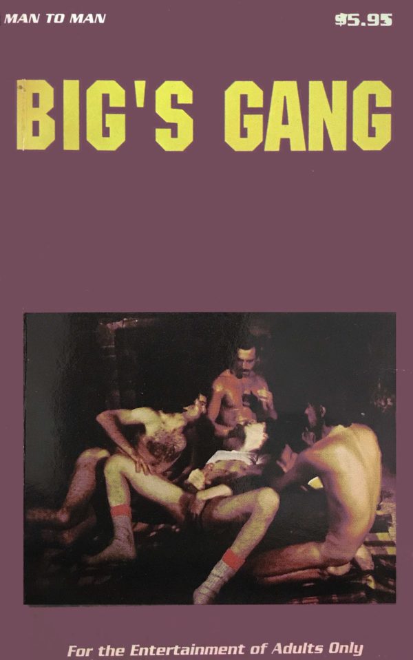 Big's Gang MN-174