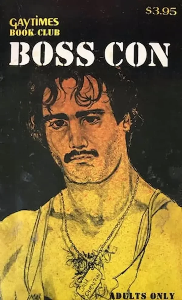 NM-040 Boss Con