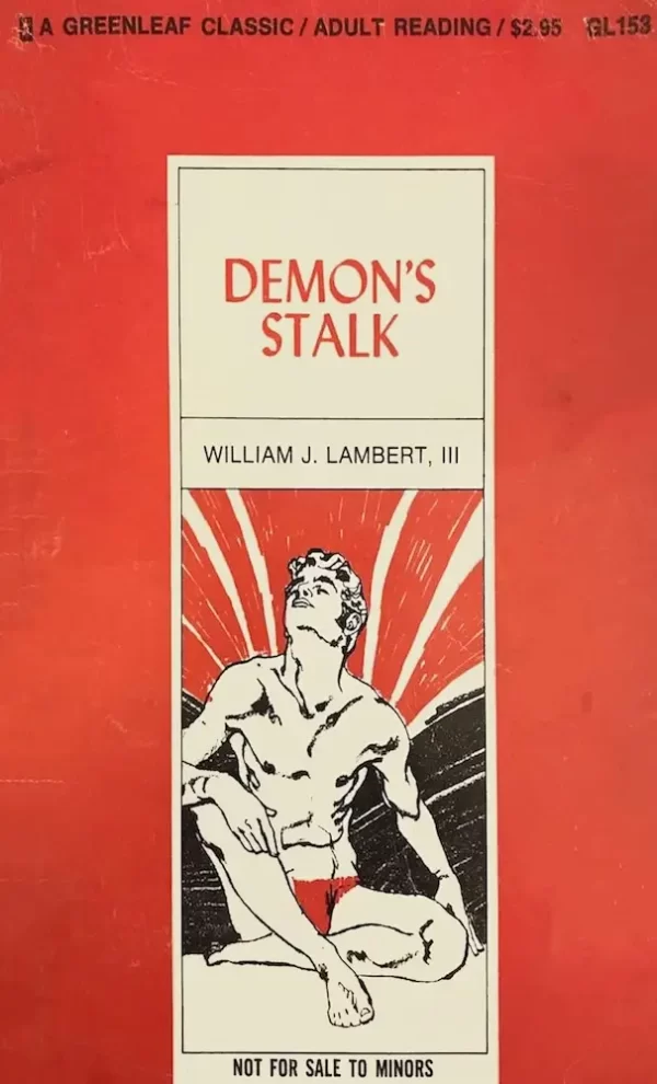 GL-153 Demon's Stalk