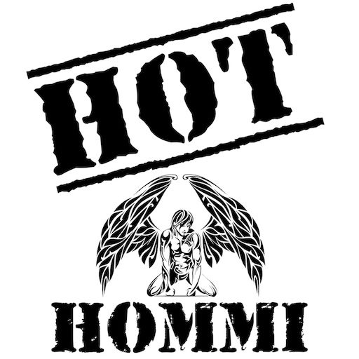 Hommi Publishing