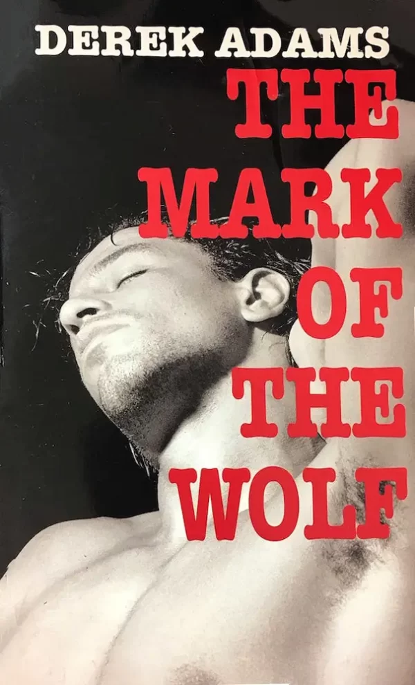 The Mark of the Wolf