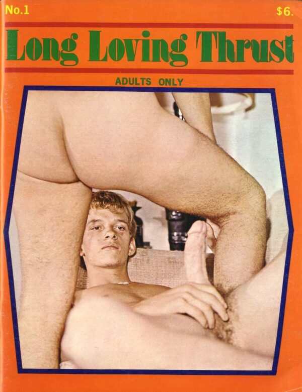 Long Loving Thrust