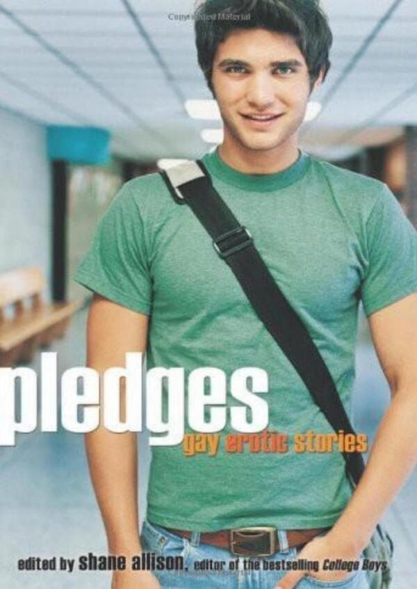 Pledges Gay Erotic Stories Shane Allison