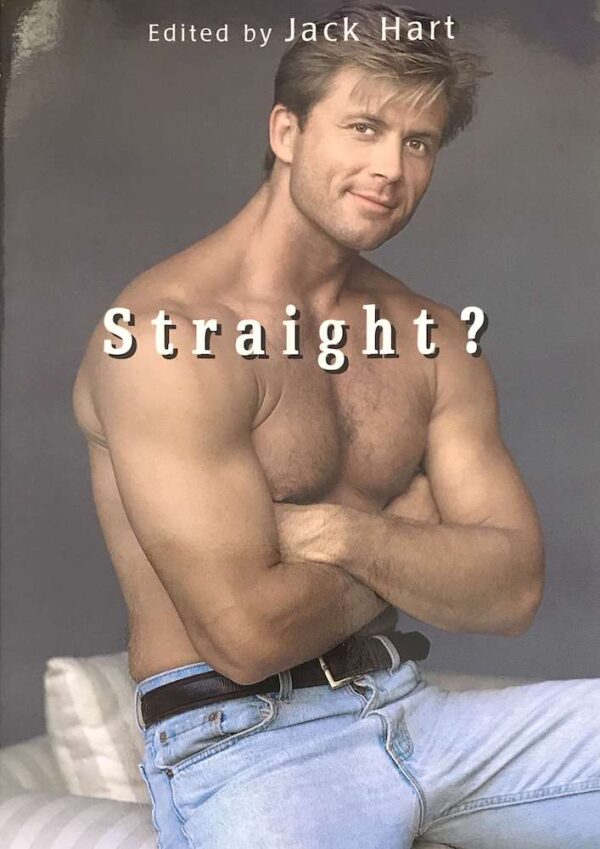 Straight?