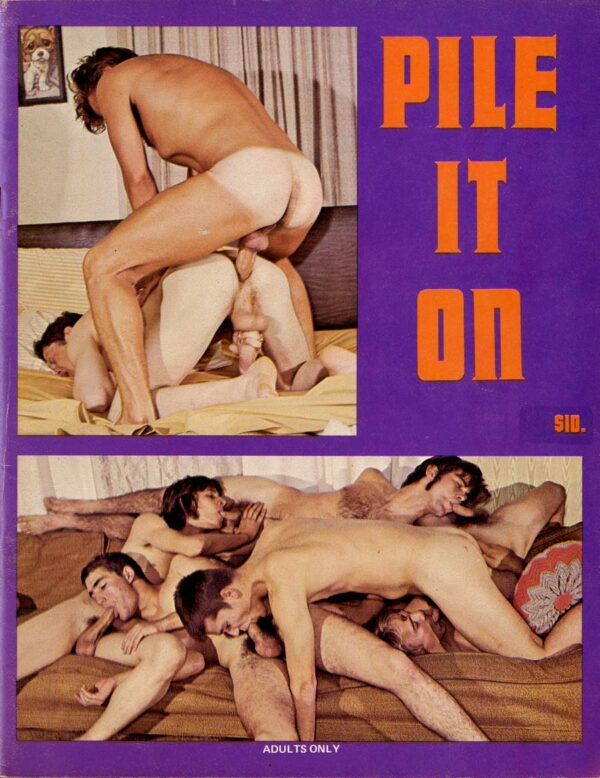 Pile It On