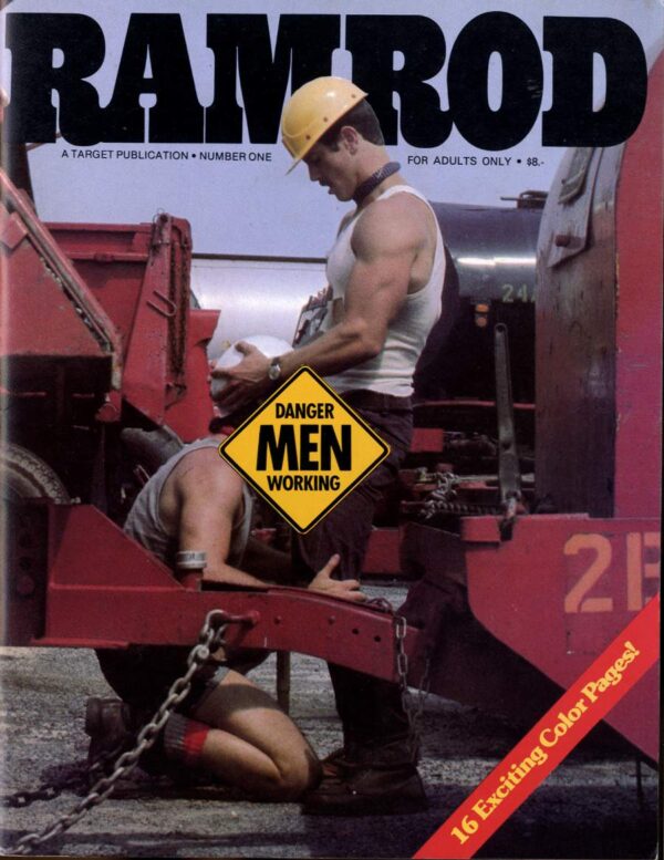 Ramrod N1