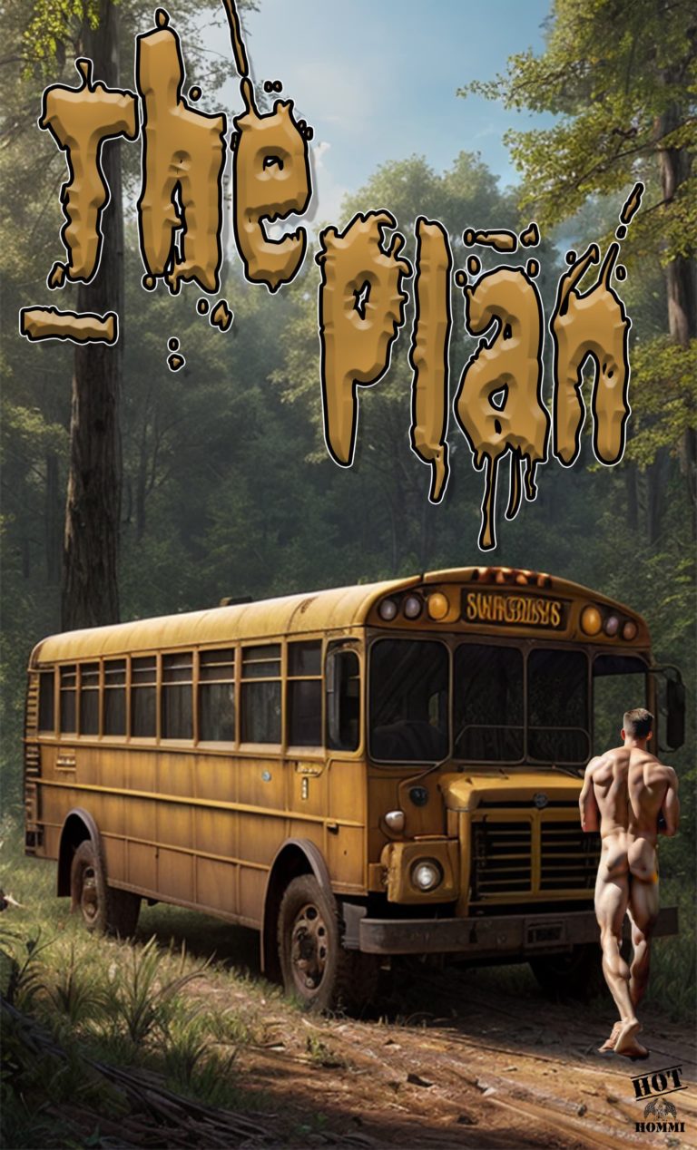 The Plan schoolbus story