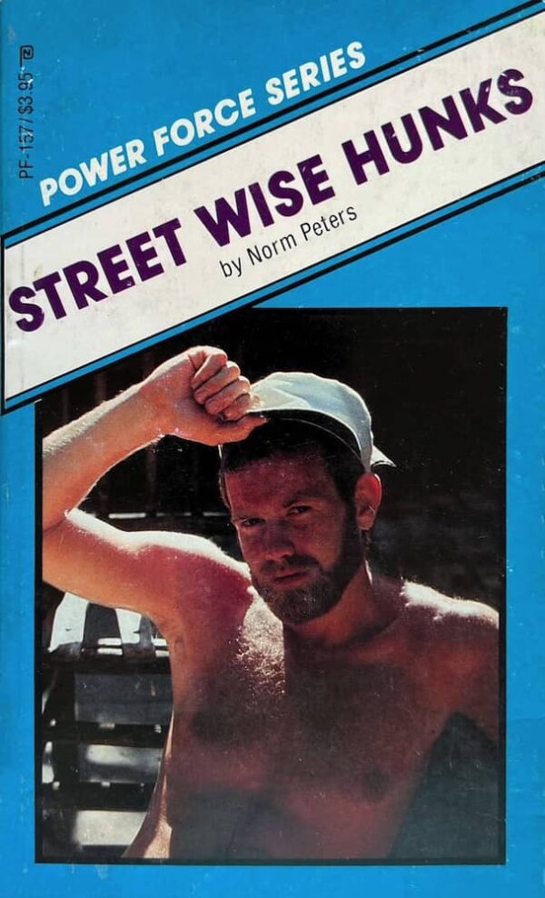 PF-157 Street Wise Hunks