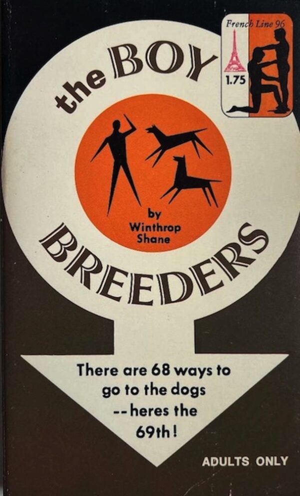 FL-96 The Boy Breeders