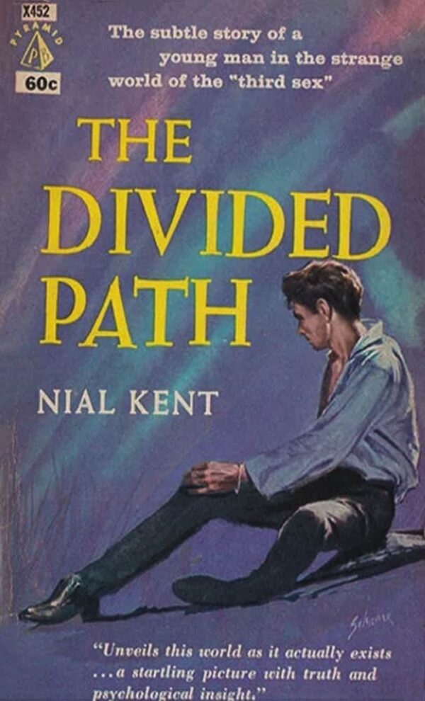 X-452 The Divided Path