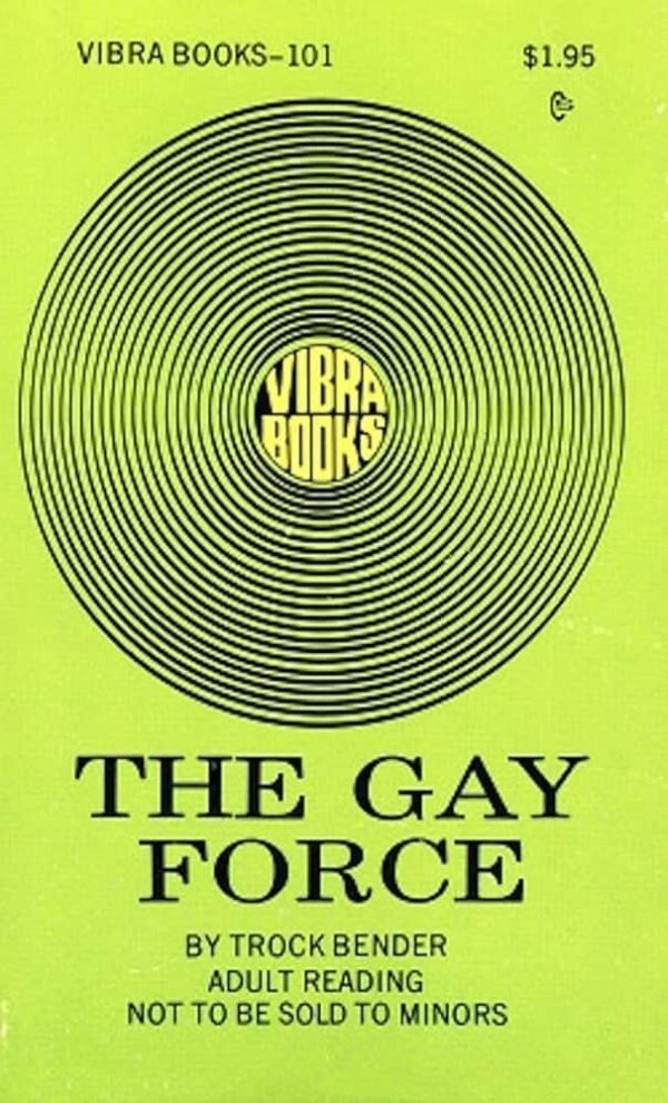 VB-101 The Gay Force