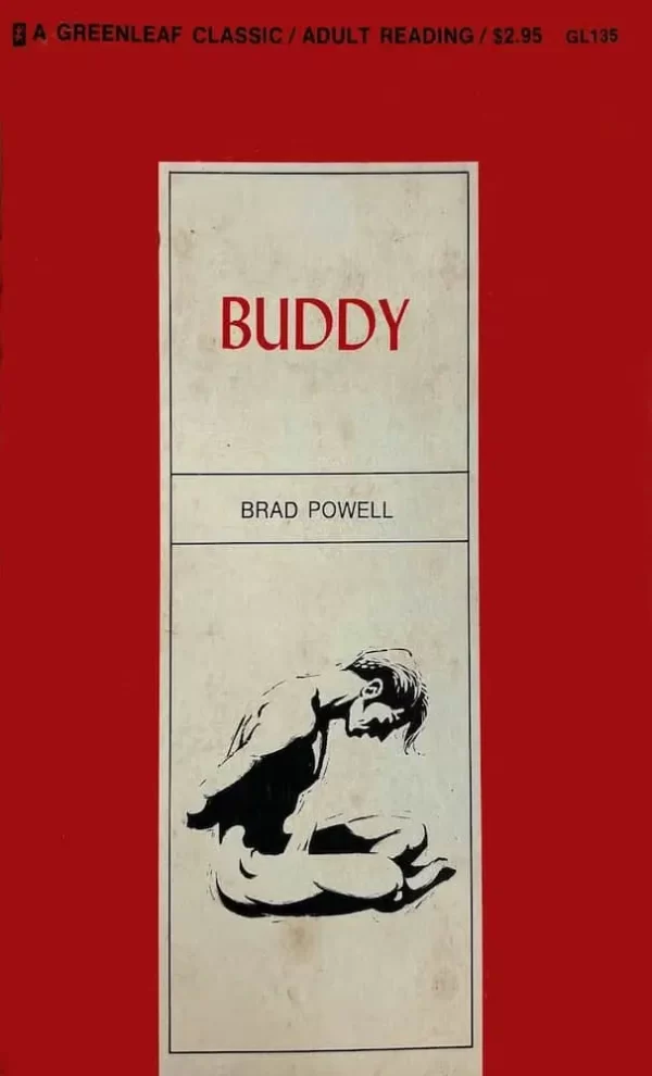 GL-135 Buddy
