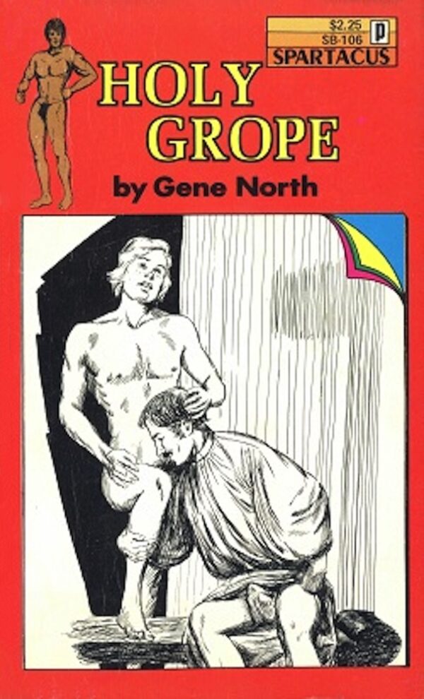 SB-106 Holy Grope