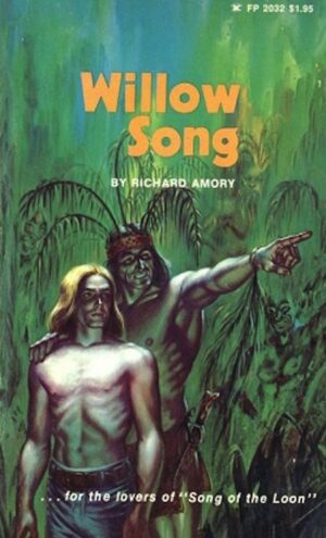 FP-2032 Willow Song