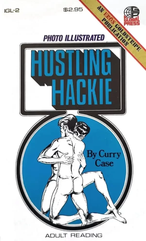 IGL-2 Hustling Hackie