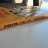Everyone's Ball Boy paperback - Image 6