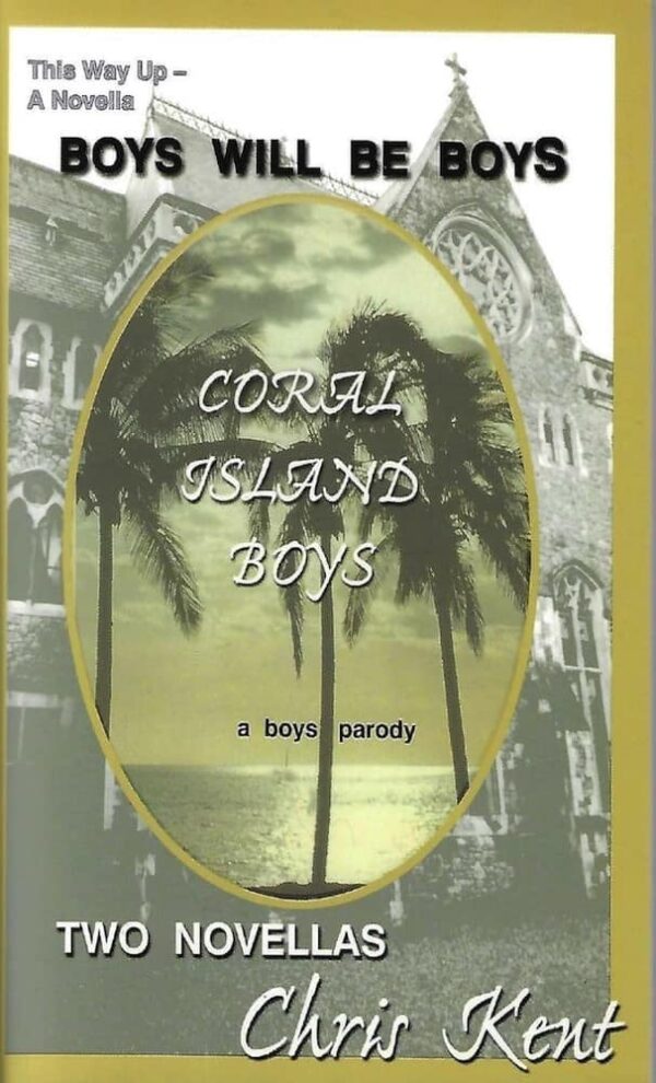 Coral Island Boys