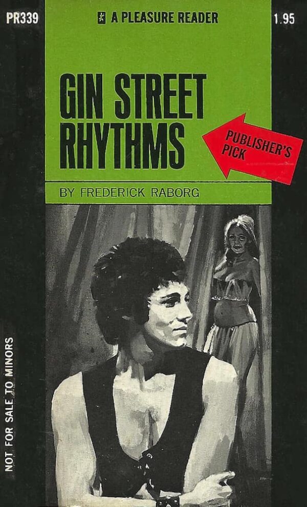 PR-339 Gin Street Rhythms