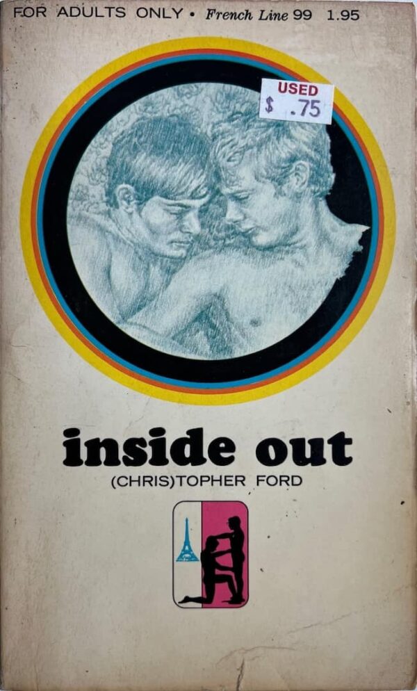 Inside Out paperback