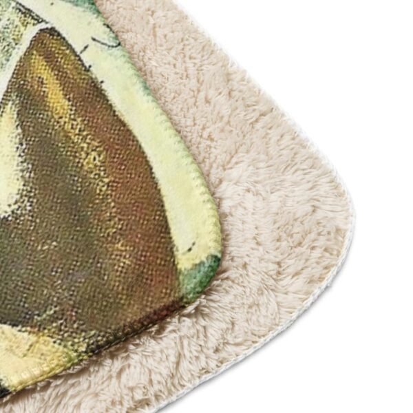 Pleasure Reader PR-396 Sherpa blanket - Image 12