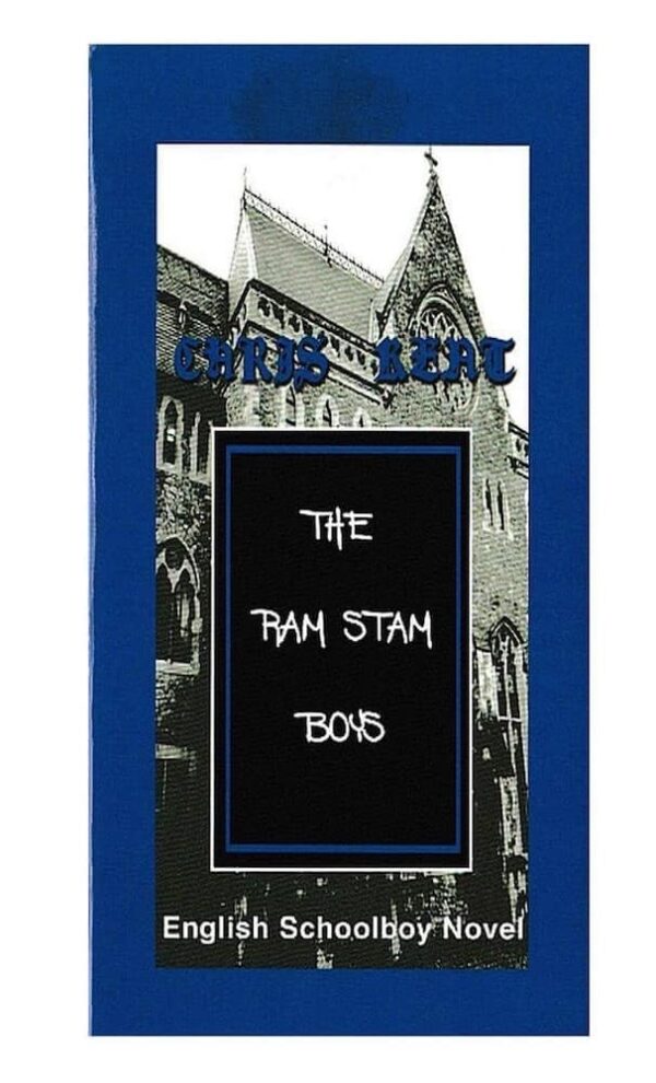 The Ram Stam Boys