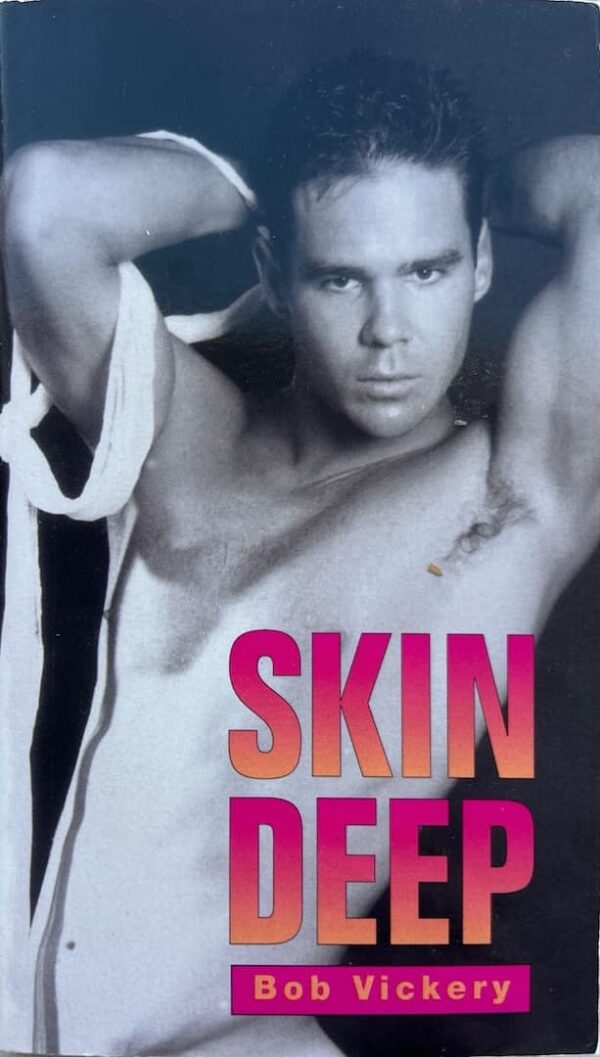 Skin Deep paperback