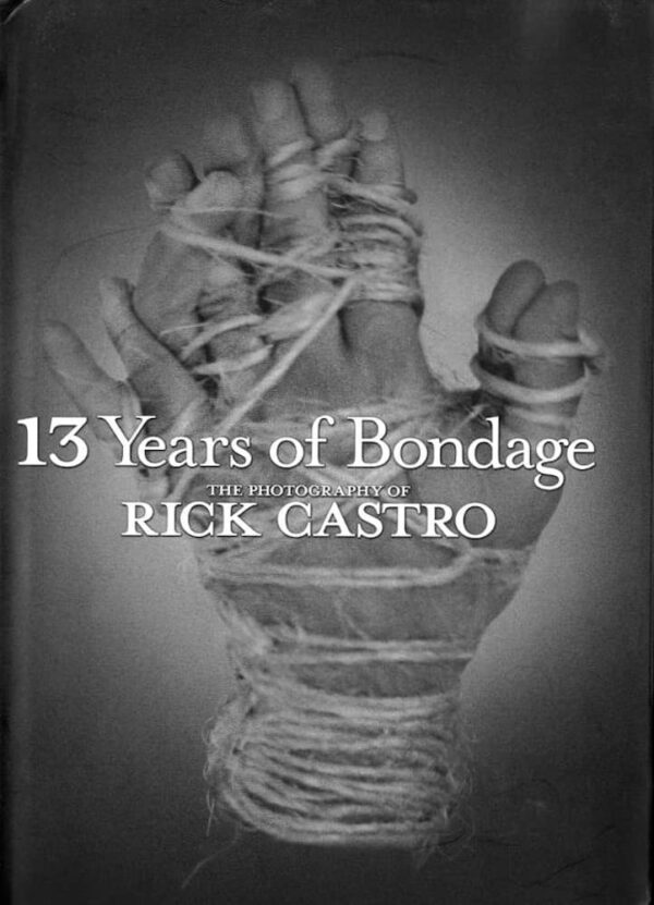 13 Years of Bondage (pdf only)