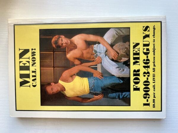 Dorm Dickmaster paperback - Image 4