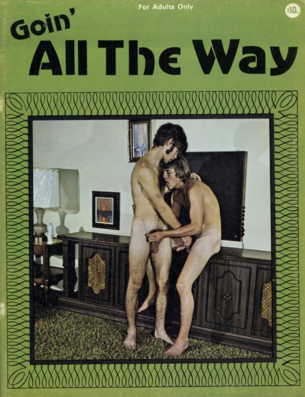 Goin' All the Way