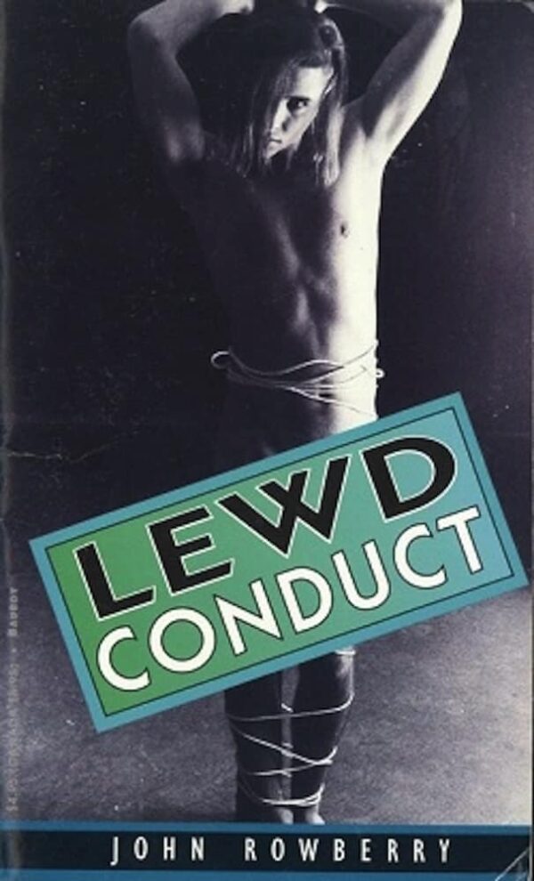 Lewd Conduct