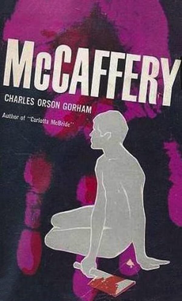 McCaffery