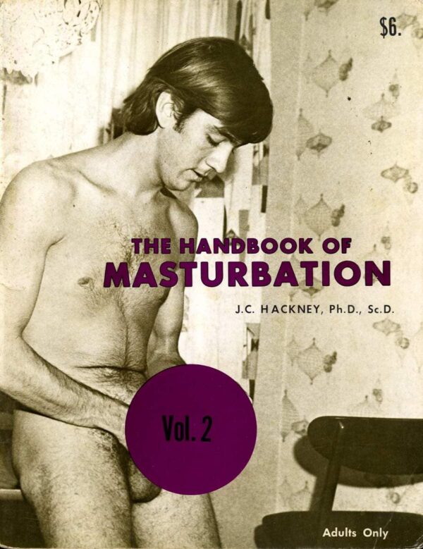 The Handbook of Masturbation N2