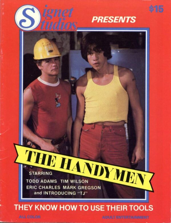 The Handymen