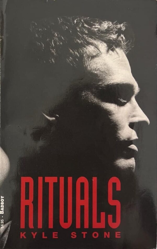 Rituals paperback