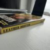 Leather Drifter paperback - Image 6
