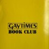 Leather Drifter paperback - Image 2