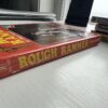 Rough Rammer paperback - Image 6